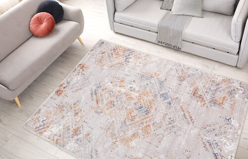 Arte Espina Teppich »Prayer 400«, rechteckig, 5 mm Höhe günstig online kaufen
