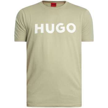 BOSS  T-Shirt Dulivio Grafik-T-Shirt günstig online kaufen