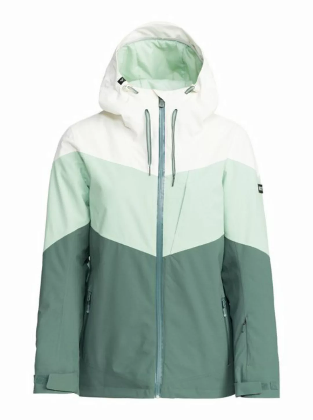 Roxy Snowboardjacke Winter Haven günstig online kaufen