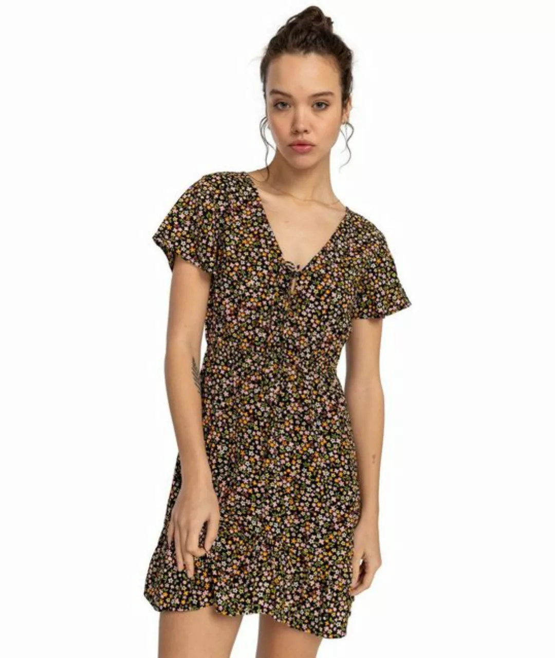 Billabong Sommerkleid Billabong W Day Trippin Damen Kleid günstig online kaufen