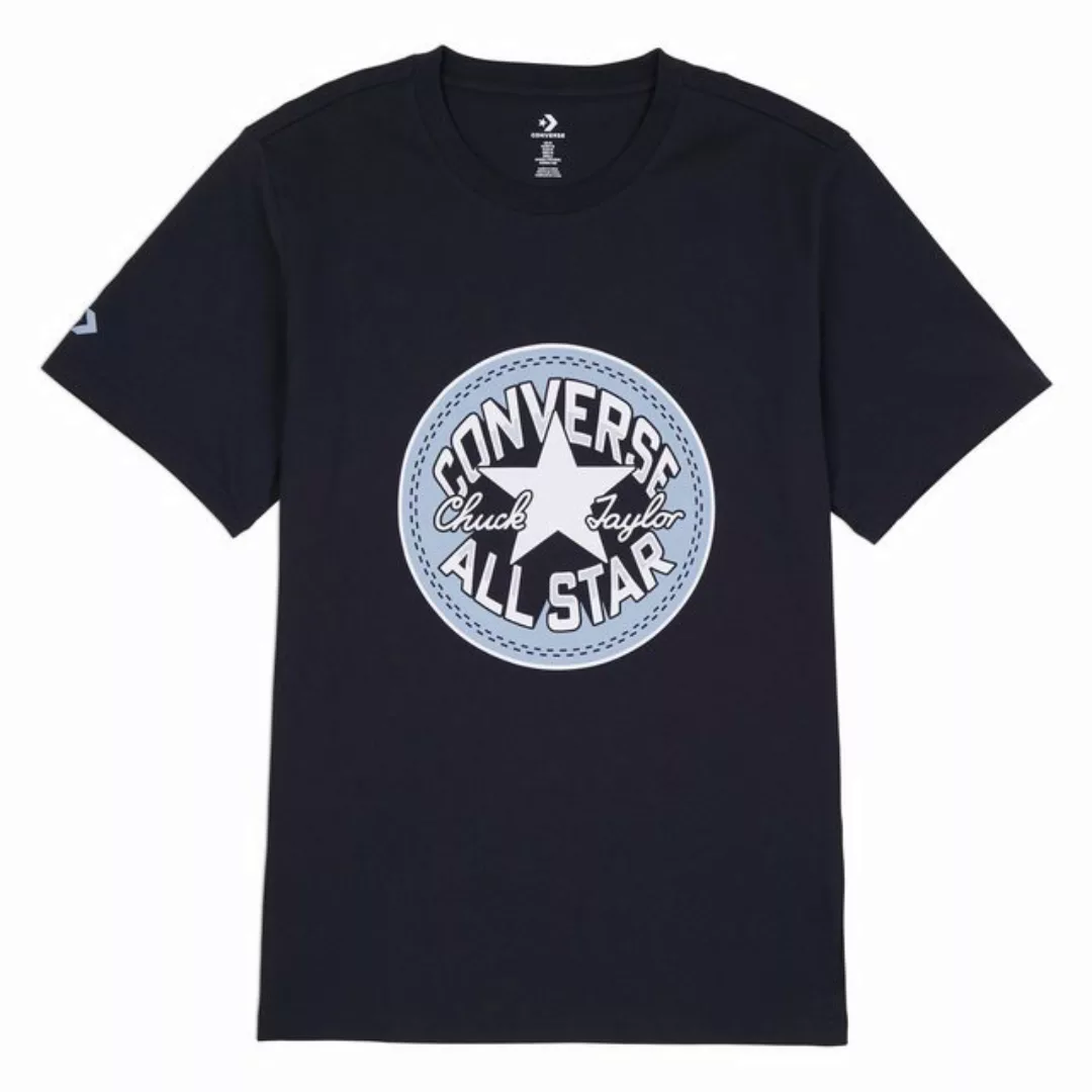 Converse T-Shirt MEN'S CONVERSE PATCH REMIX T-SHIRT günstig online kaufen