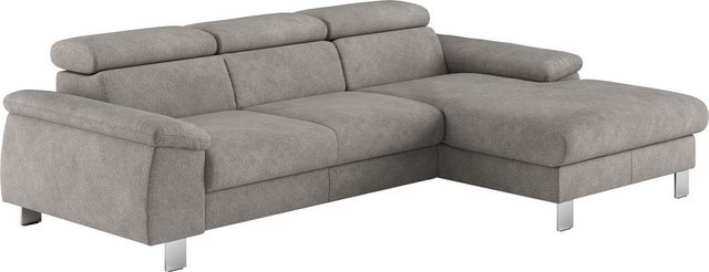 COTTA Ecksofa "Komaris" günstig online kaufen