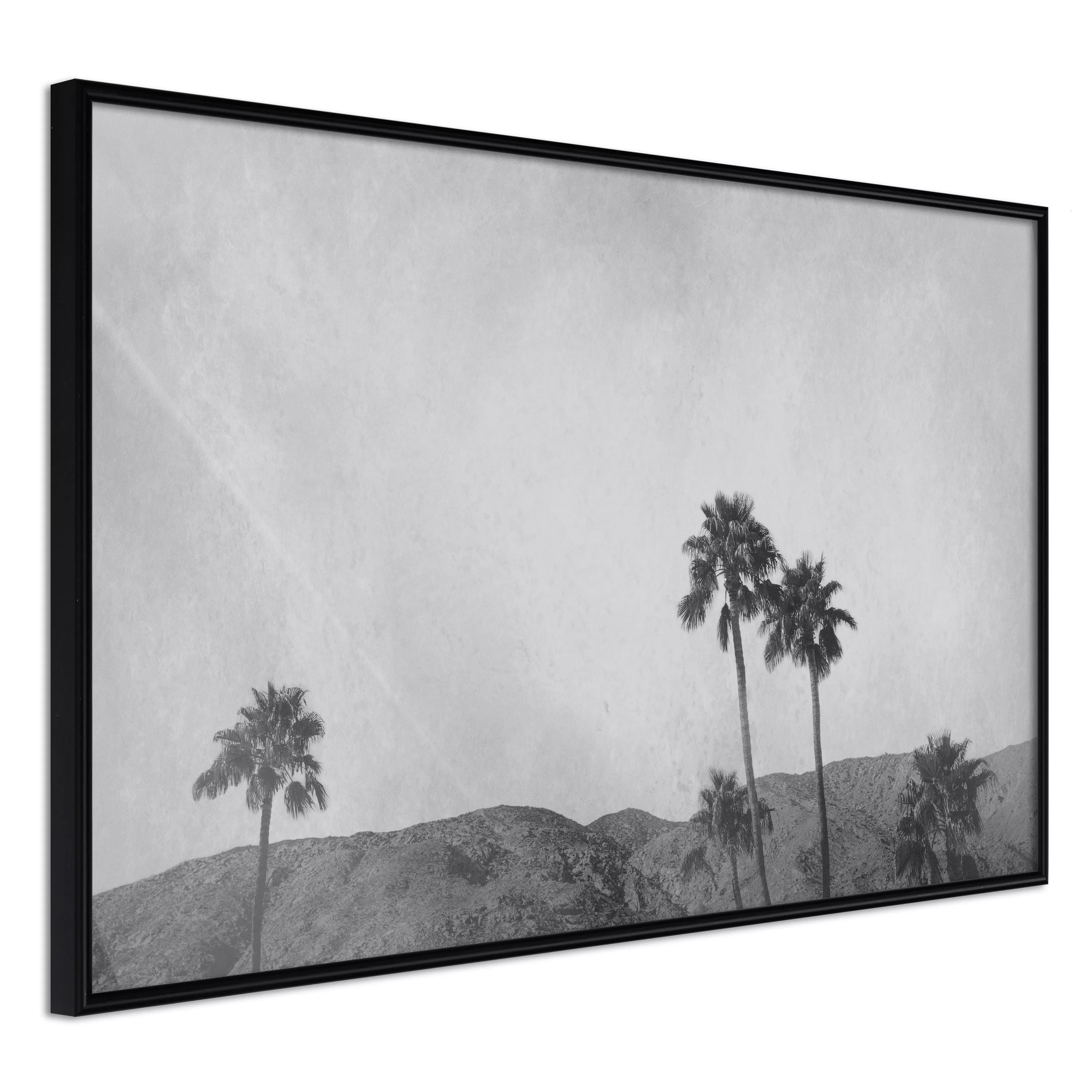 Poster - Sky Of California günstig online kaufen