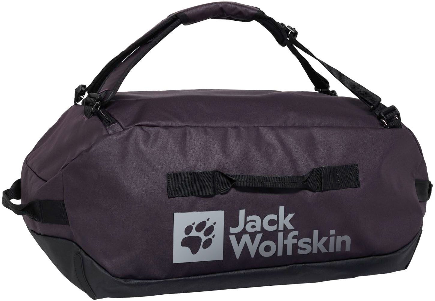 Jack Wolfskin Reisetasche ALL-IN DUFFLE 65 günstig online kaufen