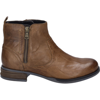 Josef Seibel  Stiefel Sanja 20, cognac günstig online kaufen