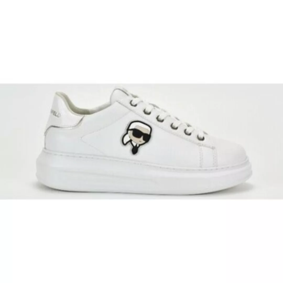 Karl Lagerfeld  Sneaker KL62530N KAPRI günstig online kaufen