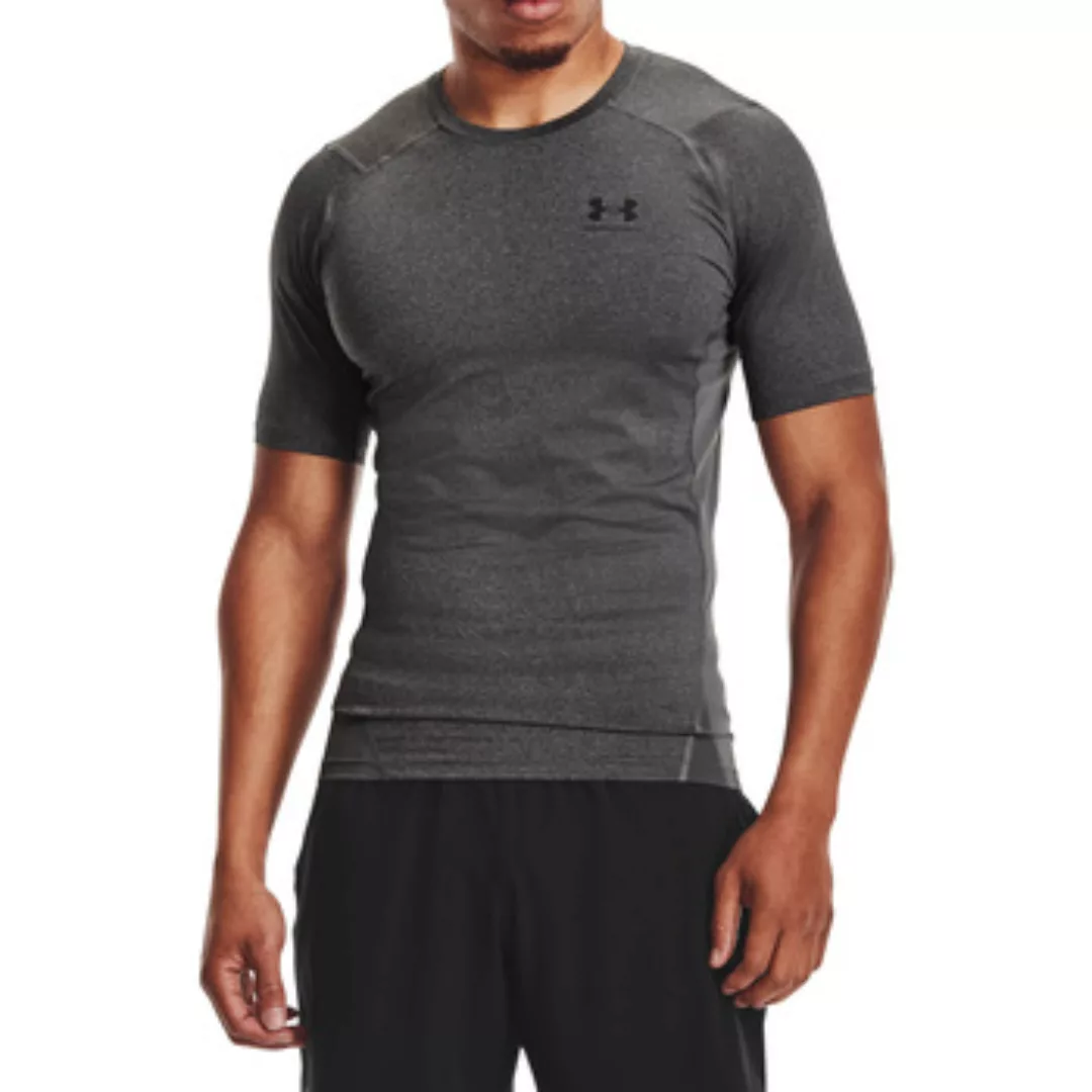 Under Armour  T-Shirt HeatGear Kurzarm-Baselayer-T-Shirt günstig online kaufen