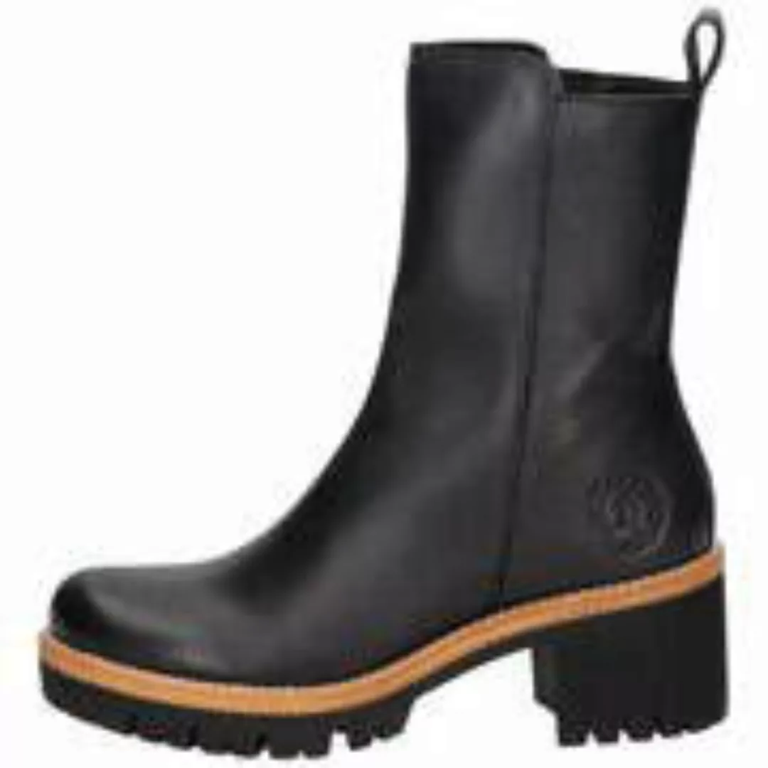 Panama Jack Polet B1 Stiefelette Damen schwarz günstig online kaufen