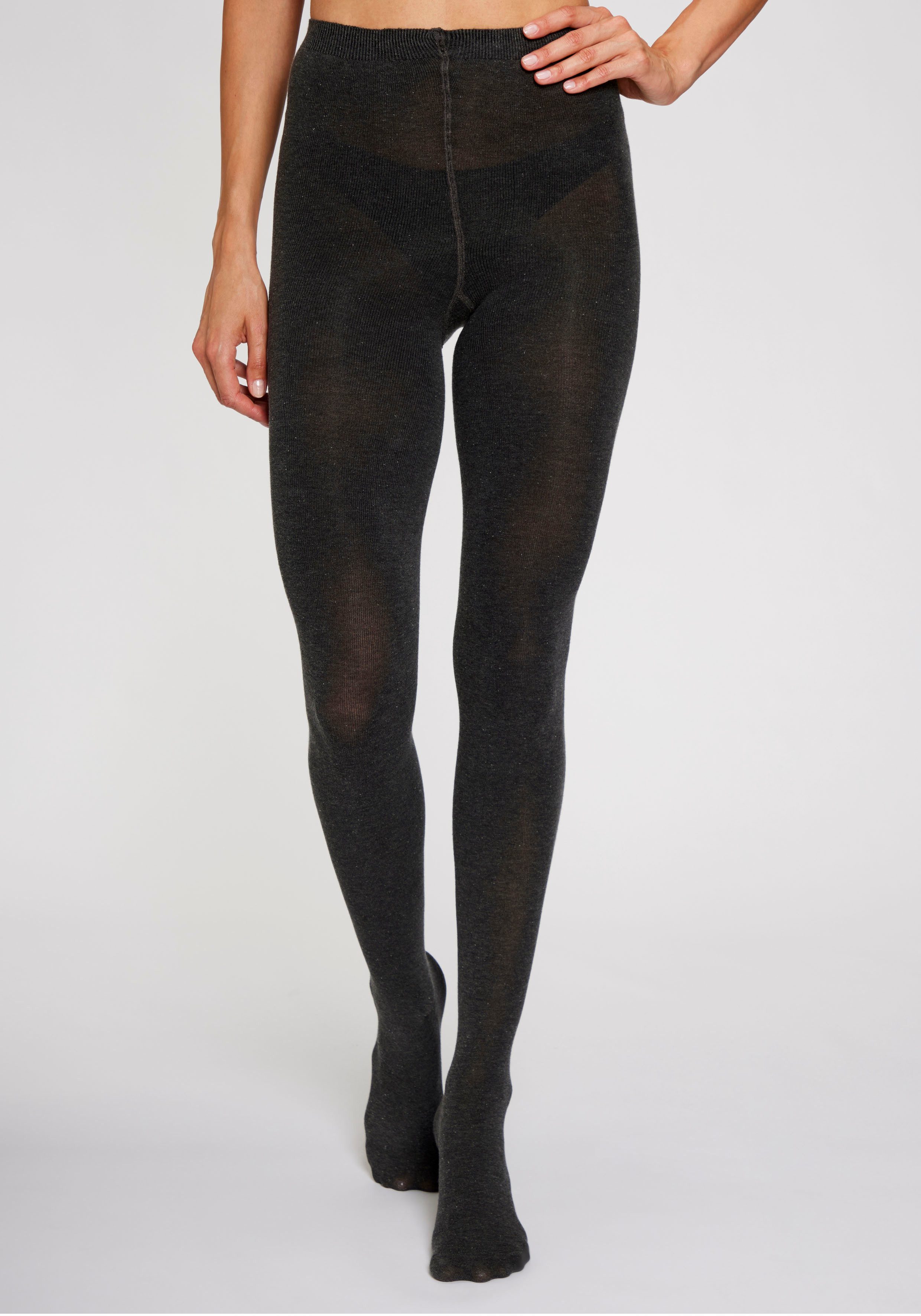 Lavana Strickstrumpfhose, Thermosan, fein gestrickt und wärmend günstig online kaufen