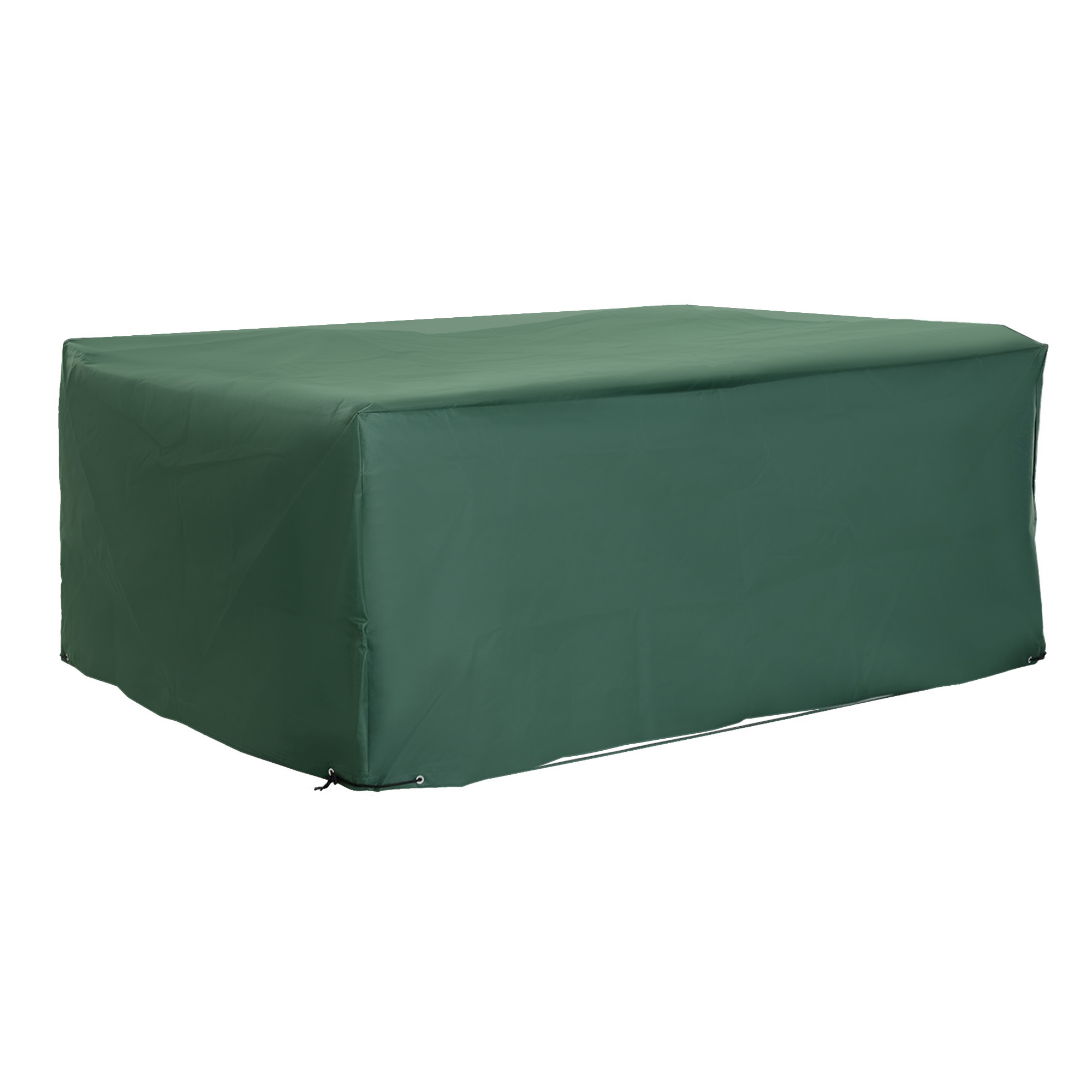 Outsunny Schutzhülle Abdeckung Gartenmöbel Abdeckhaube 600D-Oxford 210x140x günstig online kaufen