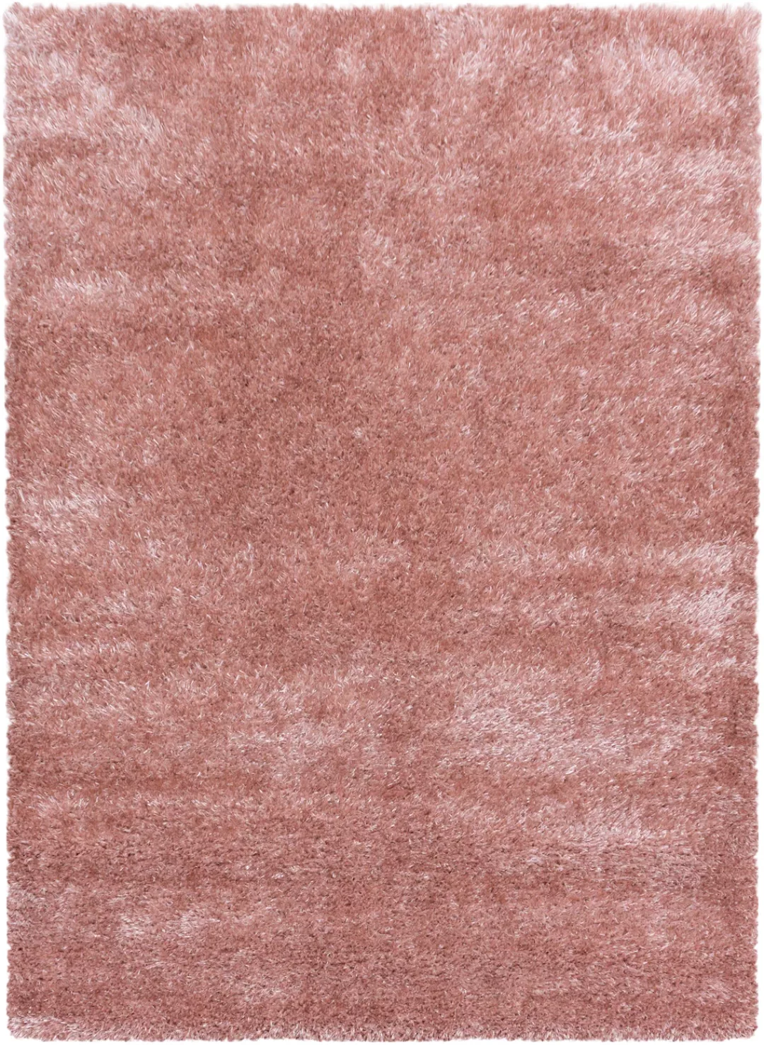 Ayyildiz Teppich BRILLIANT taupe B/L: ca. 140x200 cm günstig online kaufen