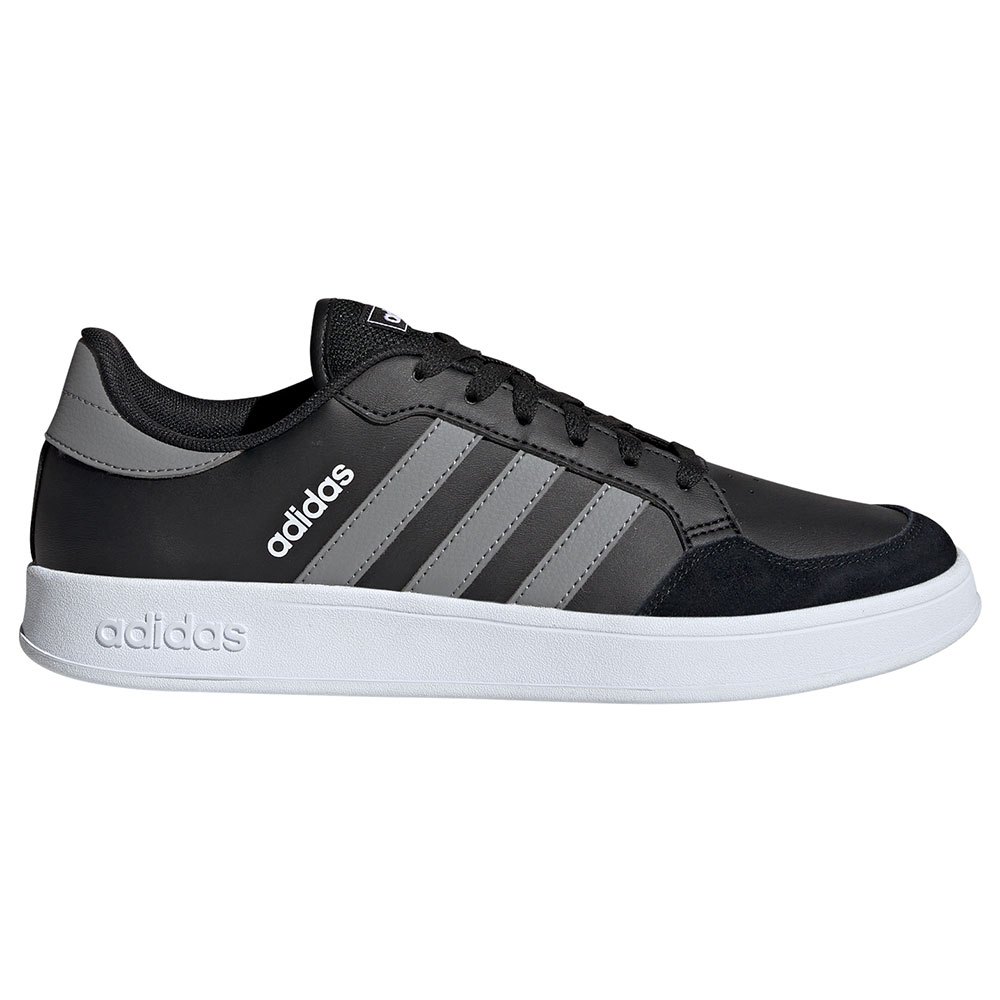 Adidas Breaknet Turnschuhe EU 44 Core Black / Grey Three / Ftwr White günstig online kaufen