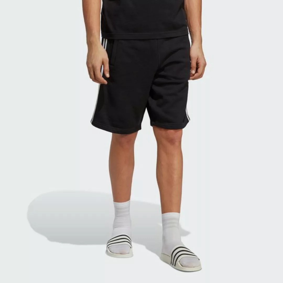 adidas Originals Shorts ADICOLOR CLASSICS 3-STREIFEN SWEAT (1-tlg) günstig online kaufen