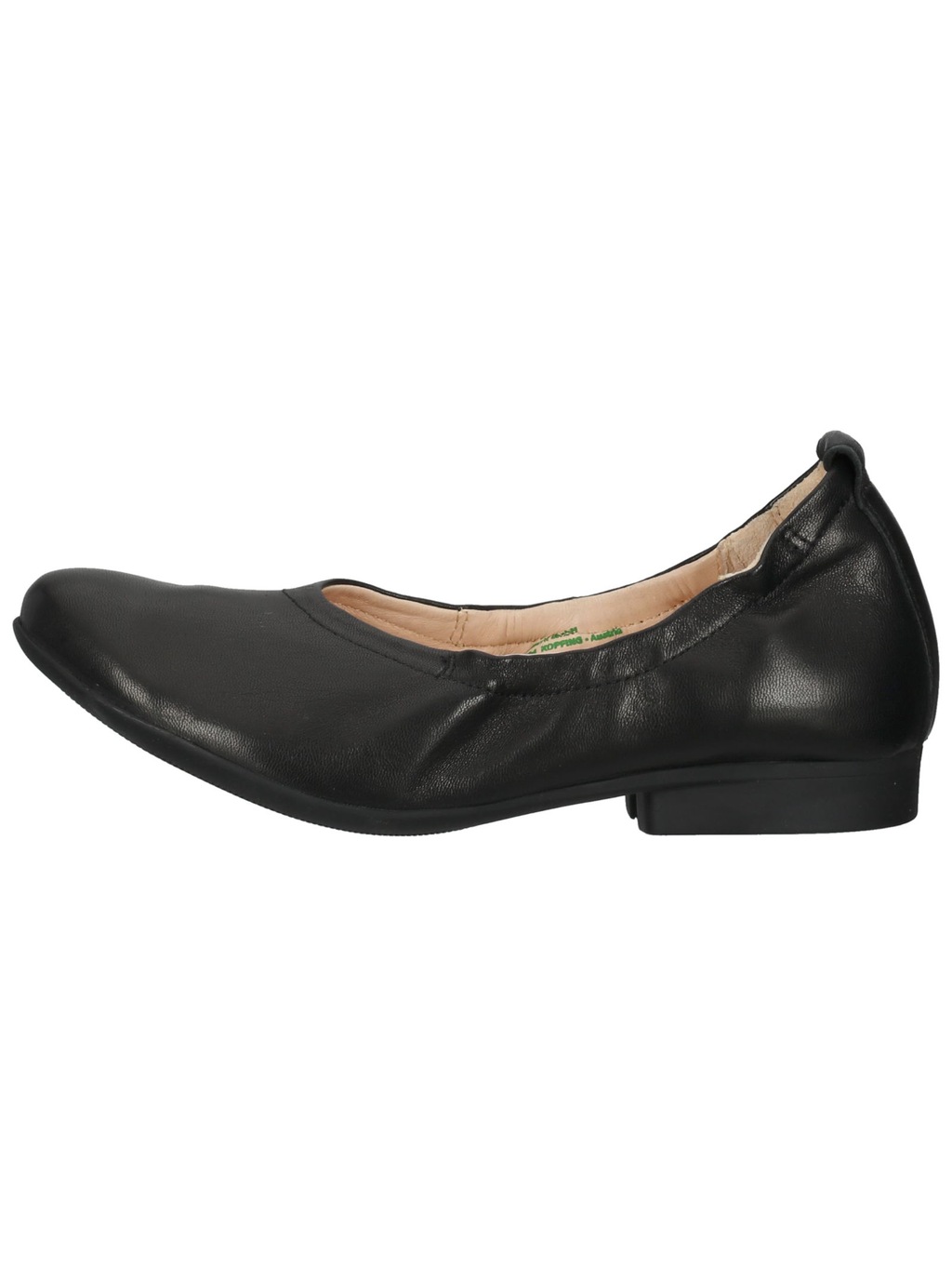 Think Ballerina "Think Ballerinas Glattleder" günstig online kaufen