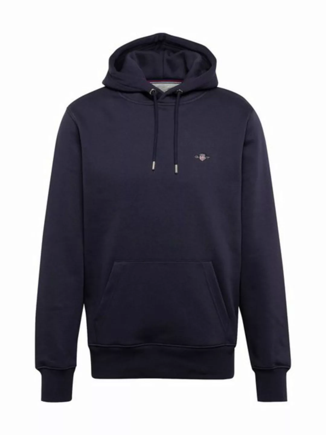 Gant Sweatshirt REG SHIELD HALF ZIP SWEAT günstig online kaufen