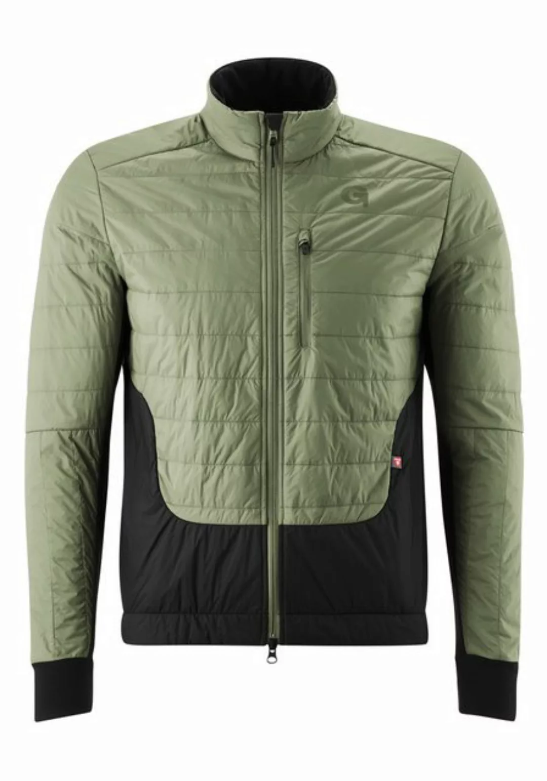 Gonso Fahrradjacke Trail Jacket Primaloft M Herren Radjacke, warme und atmu günstig online kaufen