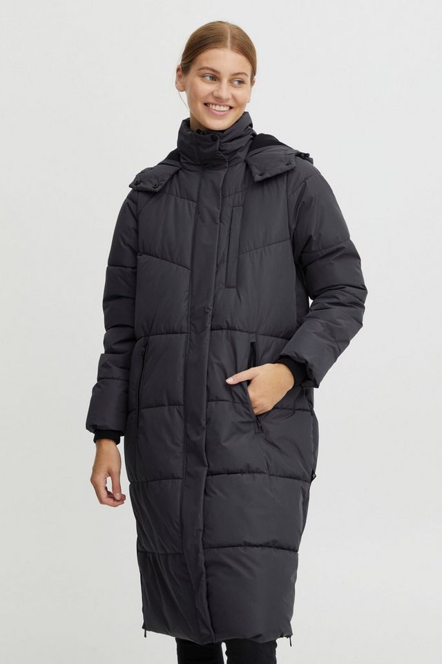 OXMO Winterjacke OXJulie 21800115-ME günstig online kaufen