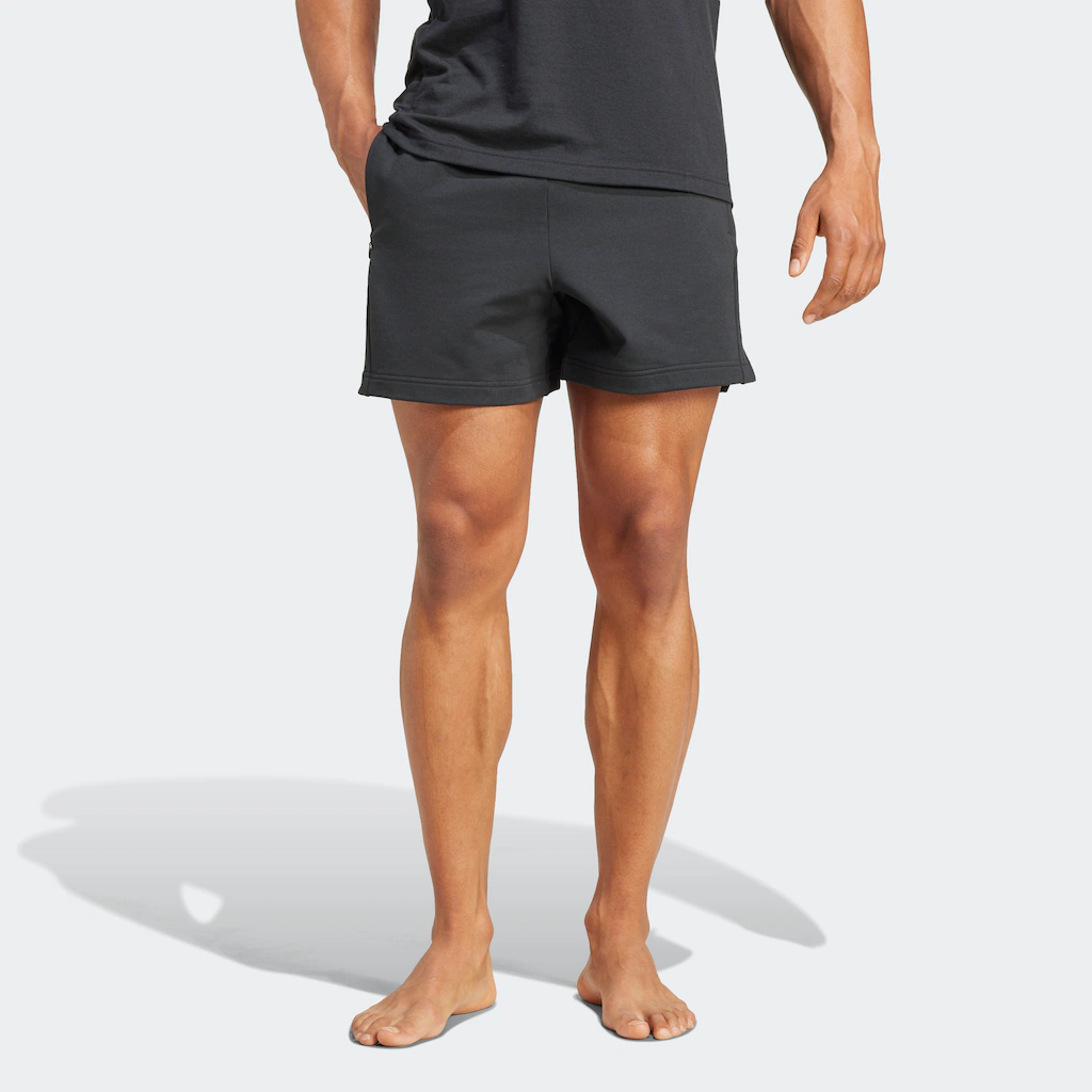 adidas Performance Shorts "D4T YOGA KNIT S", (1 tlg.) günstig online kaufen