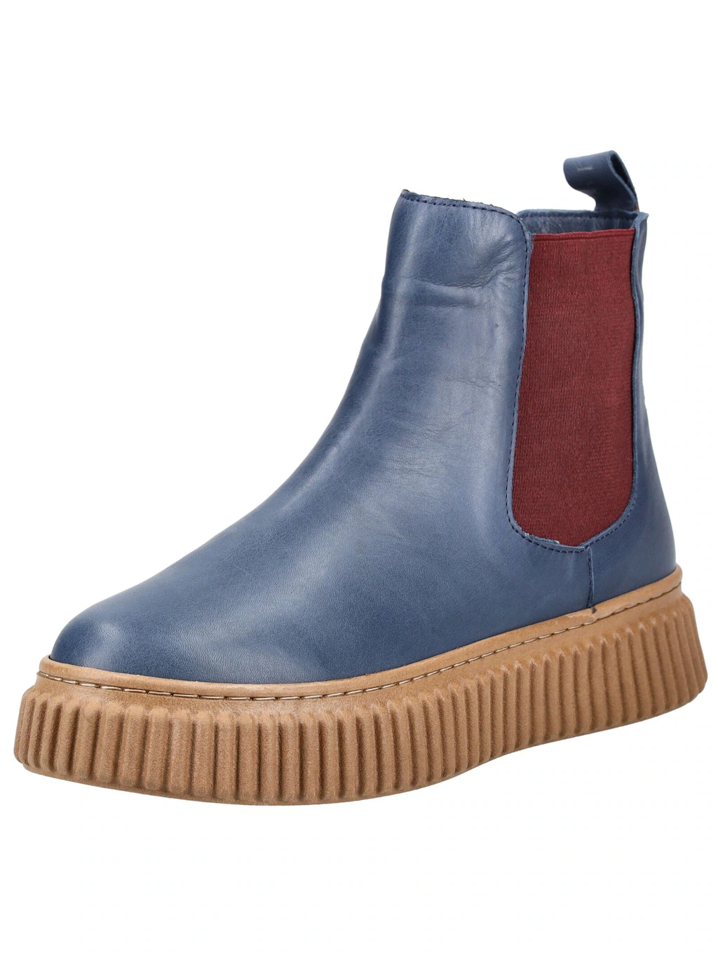 Andrea Conti Stiefelette "Andrea Conti Stiefelette Leder" günstig online kaufen