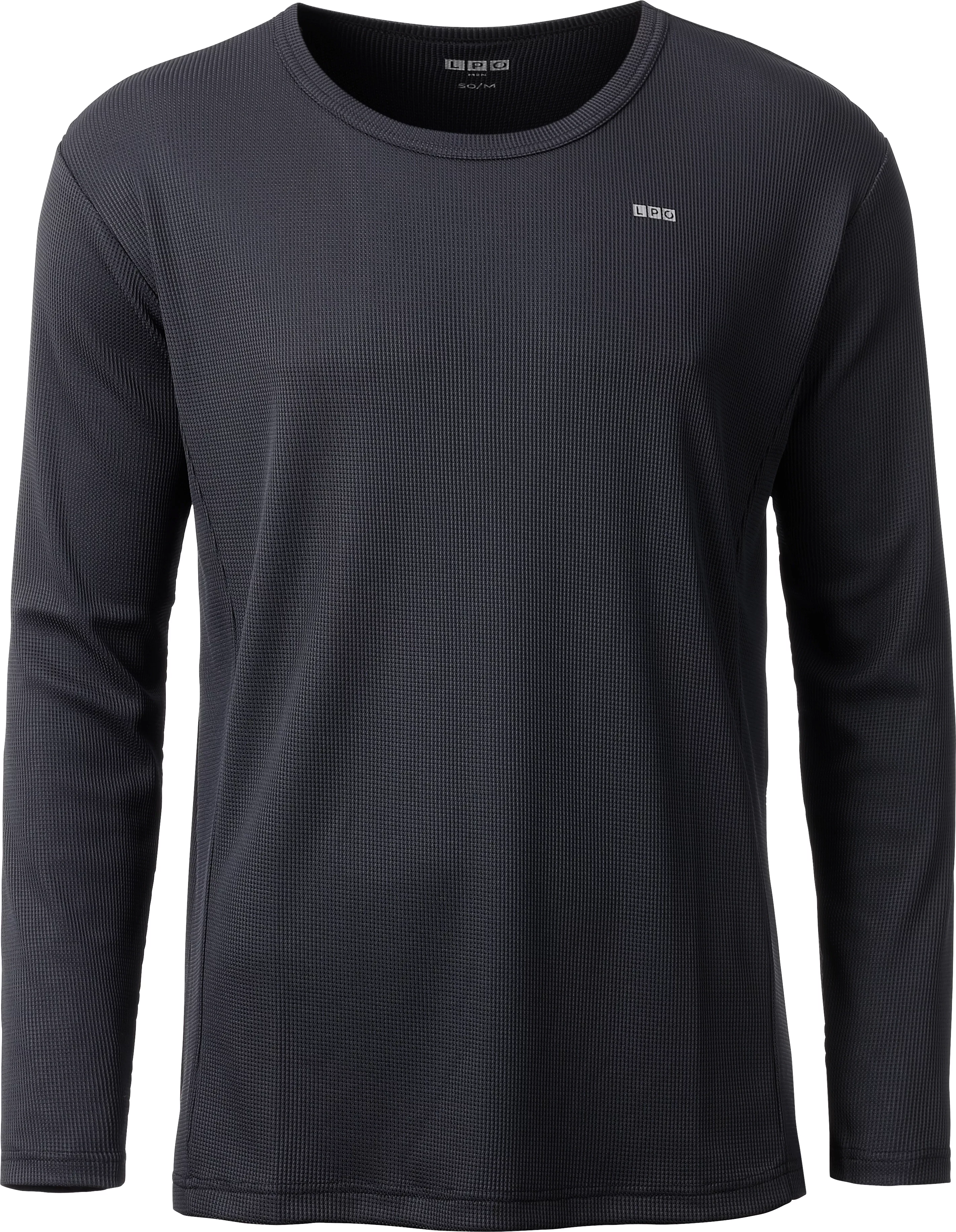 LPO Funktionsshirt "Herren Funktionsshirt langarm Moritz" günstig online kaufen