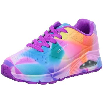 Skechers  Sneaker UNO GEN1 - PRISM BURST 310560L PRMT günstig online kaufen