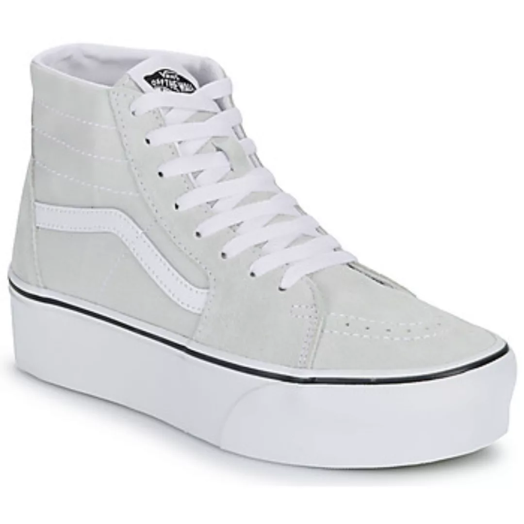 Vans  Turnschuhe SK8-Hi Tapered Stackform günstig online kaufen