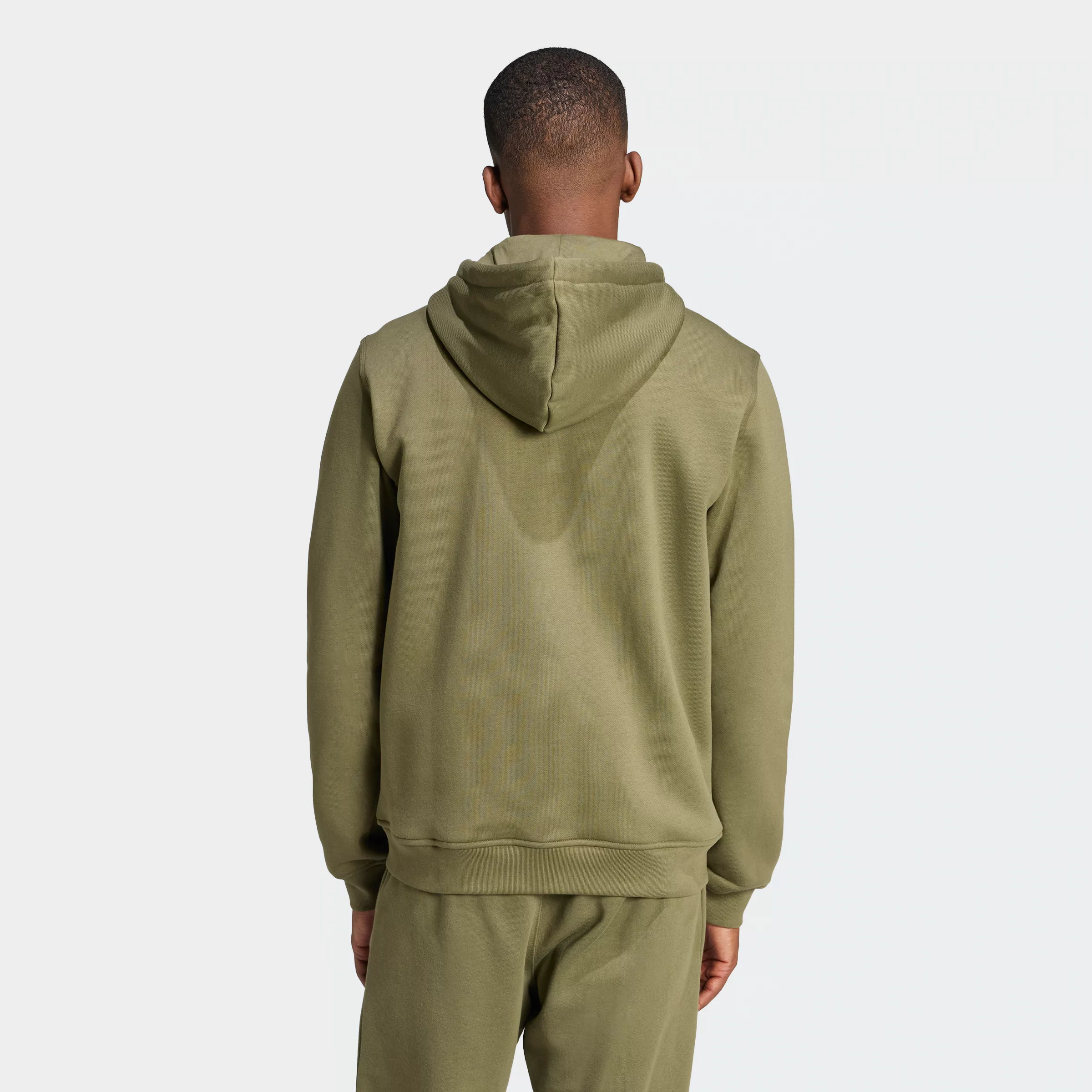 adidas Originals Kapuzensweatshirt "ESS FZ HD" günstig online kaufen