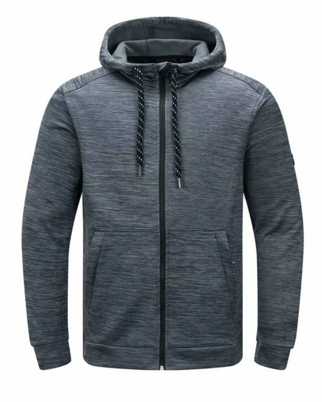 SCHEIBLER WORKWEAR Hoodie Mühlbach leichtes & weiches Fleecematerial günstig online kaufen