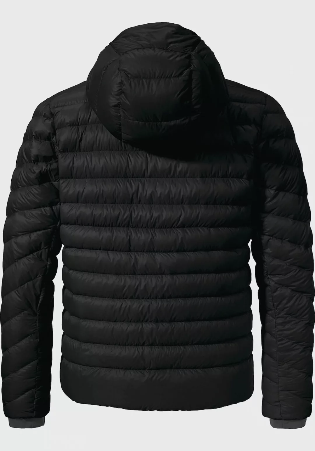 Schöffel Outdoorjacke "Down Jacket Silvretta M", mit Kapuze günstig online kaufen