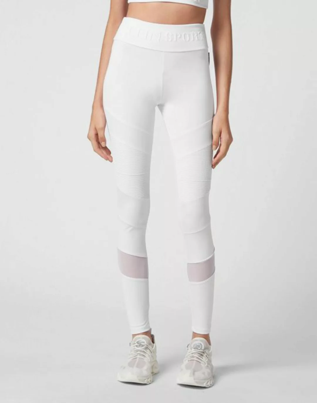 PLEIN SPORT Leggings "Leggings Leggings" günstig online kaufen