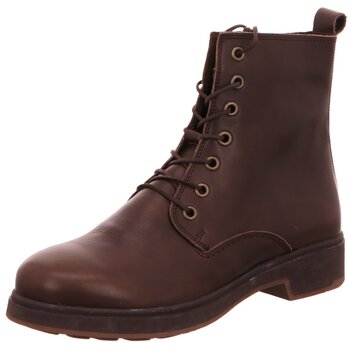 Think  Stiefel Stiefeletten Cogita Stiefelette espresso 3-000855-3010 günstig online kaufen