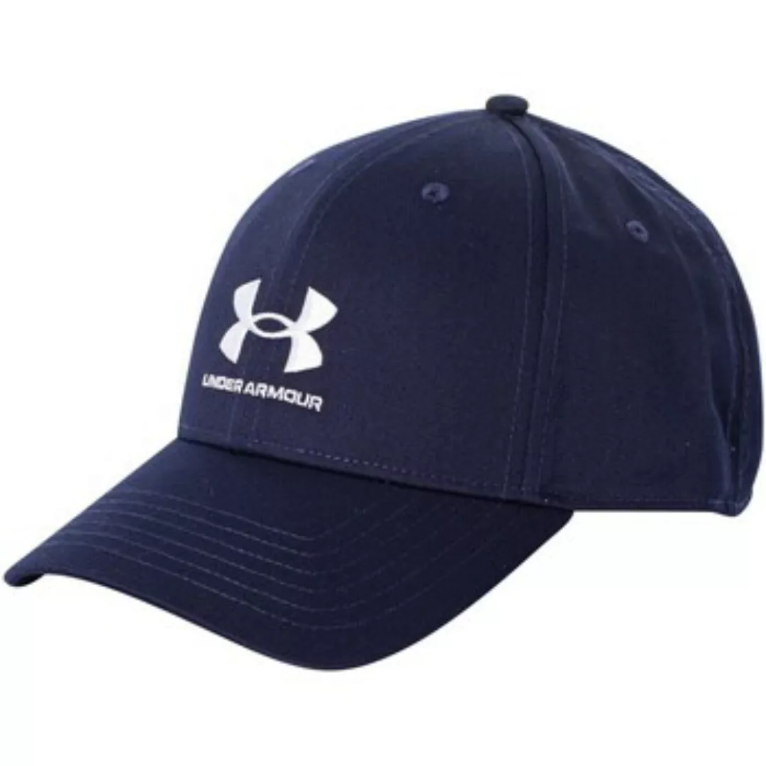 Under Armour  Schirmmütze Verstellbare Baseballkappe Mit Logo Von Lockup günstig online kaufen