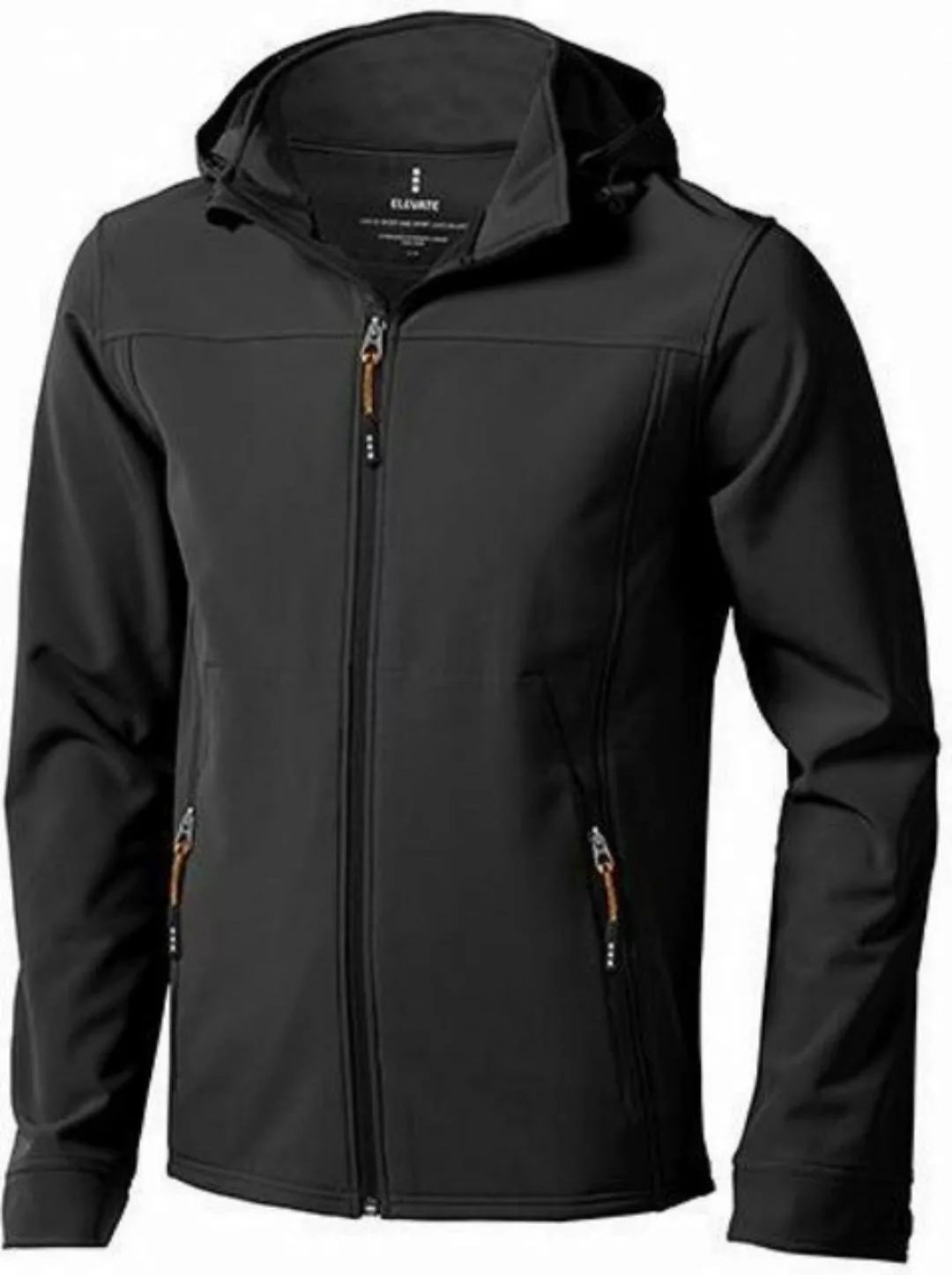Elevate Softshelljacke Herren Langley Softshell Jacket günstig online kaufen