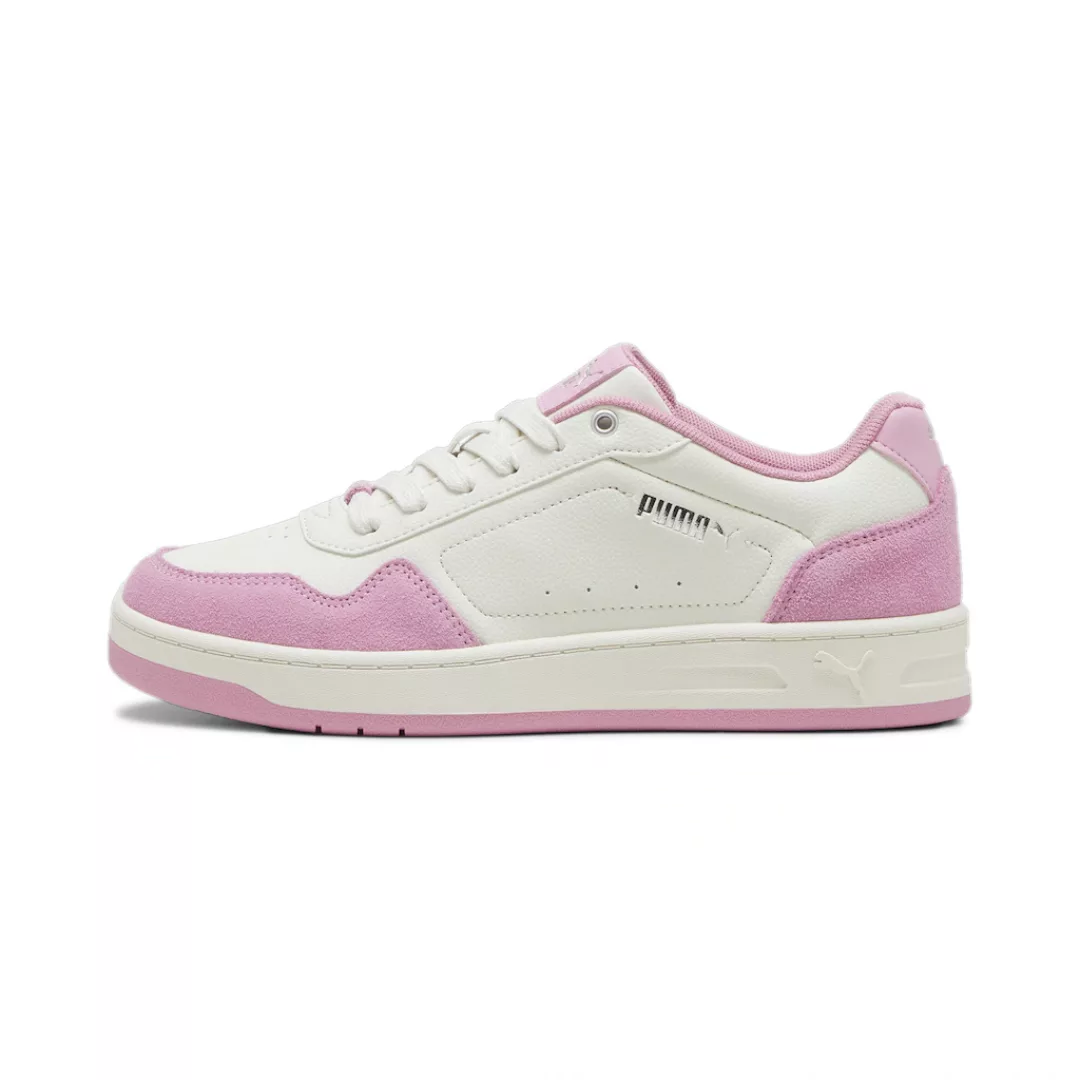 PUMA Sneaker "COURT CLASSY SD" günstig online kaufen