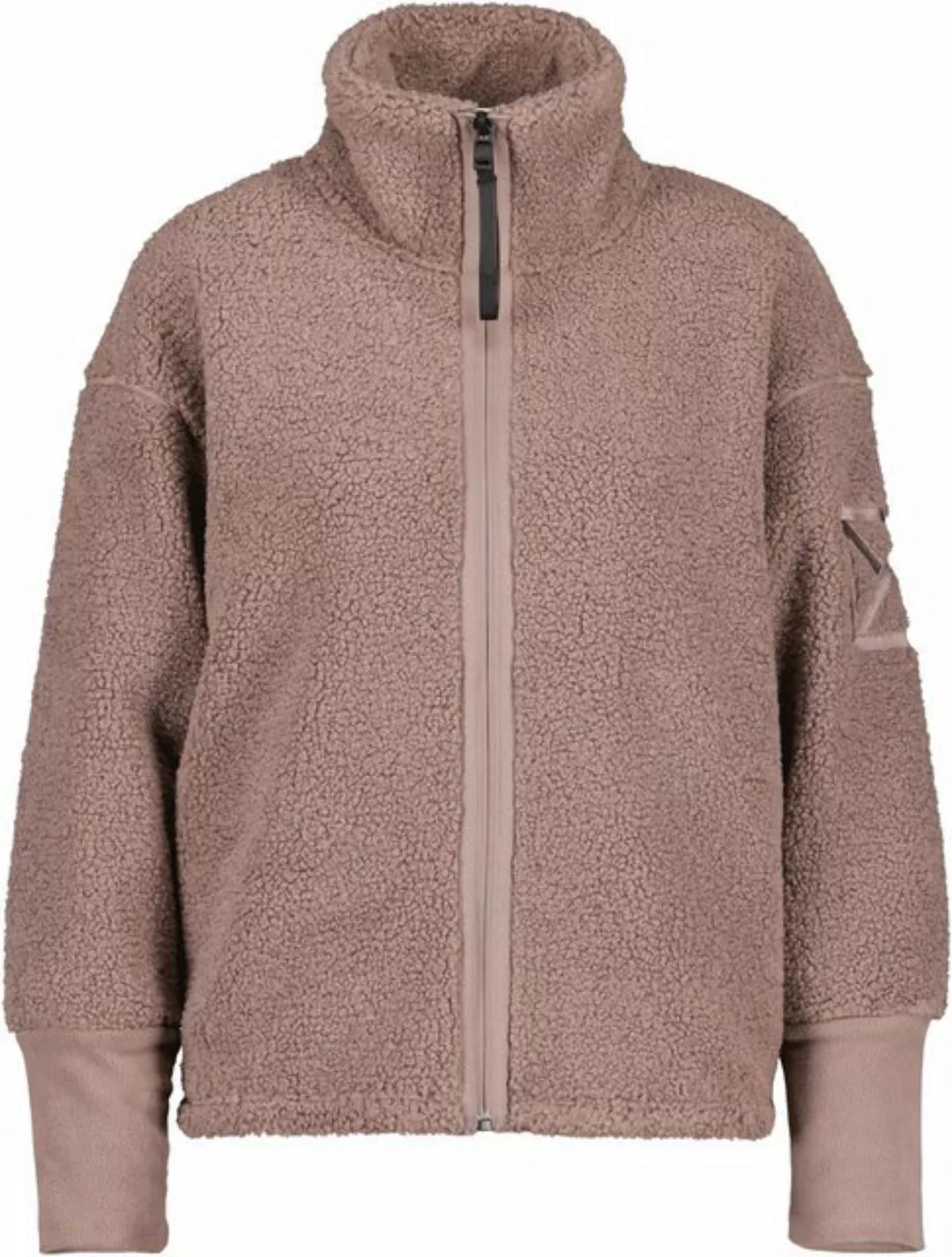 Didriksons Fleecejacke MELLA WNS FZ 3 günstig online kaufen