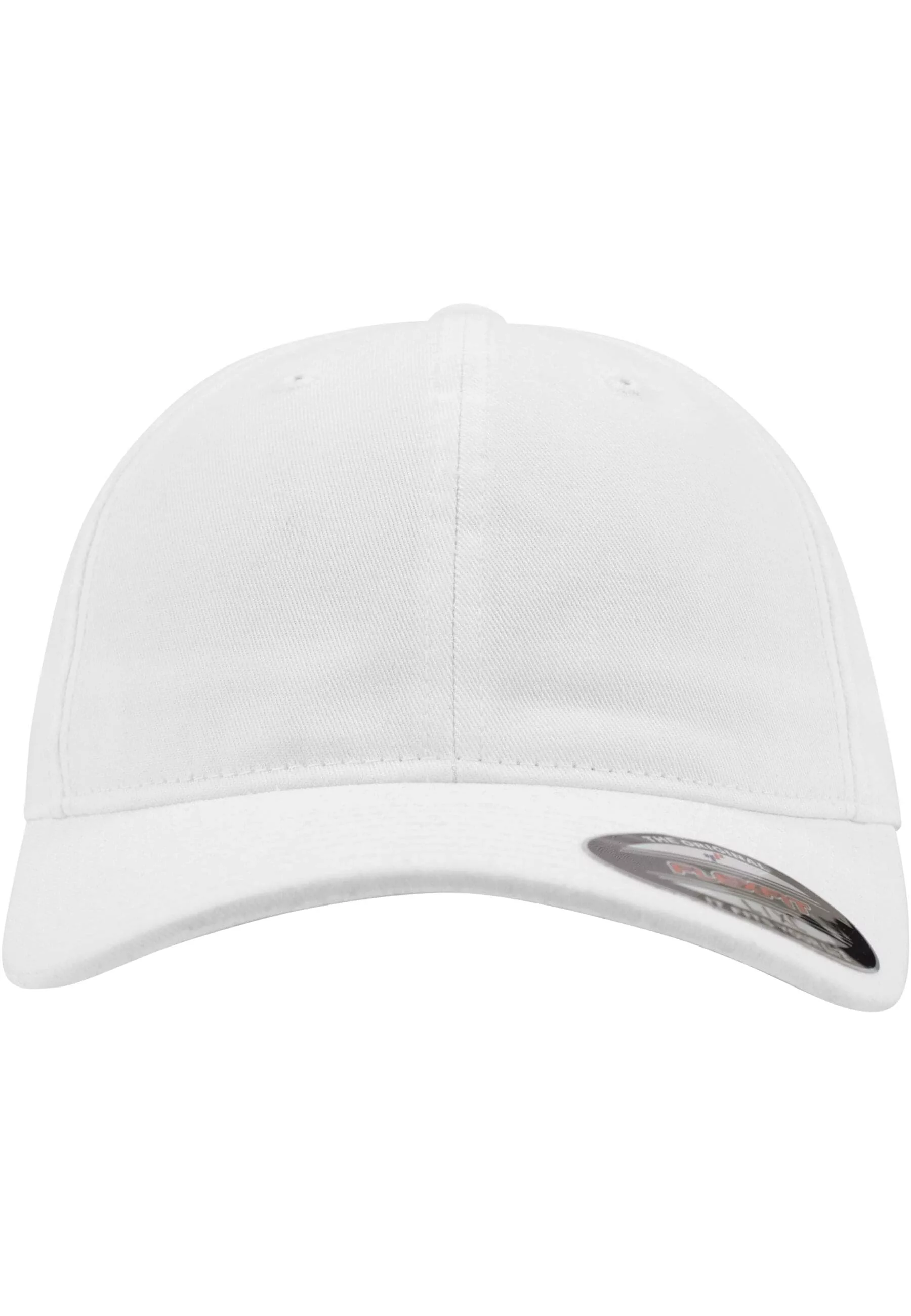 Flexfit Flex Cap "Flexfit Unisex Flexfit Garment Washed Cotton Dad Hat" günstig online kaufen