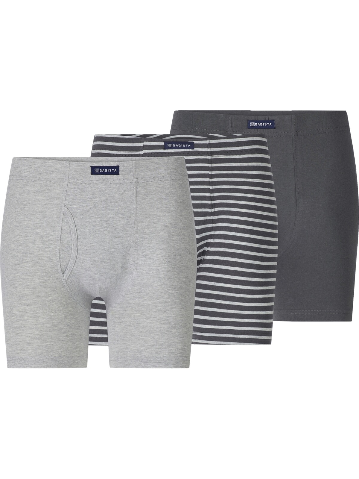 Babista Retro Pants "3er Pack Retropants VALERISSI", (3 St.) günstig online kaufen