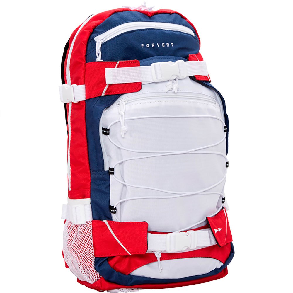 Forvert Ice Louis 20l Rucksack One Size Multicolour XVIII günstig online kaufen