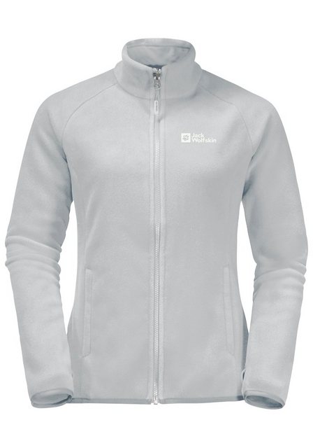 Jack Wolfskin Fleecejacke MOONRISE FZ W günstig online kaufen