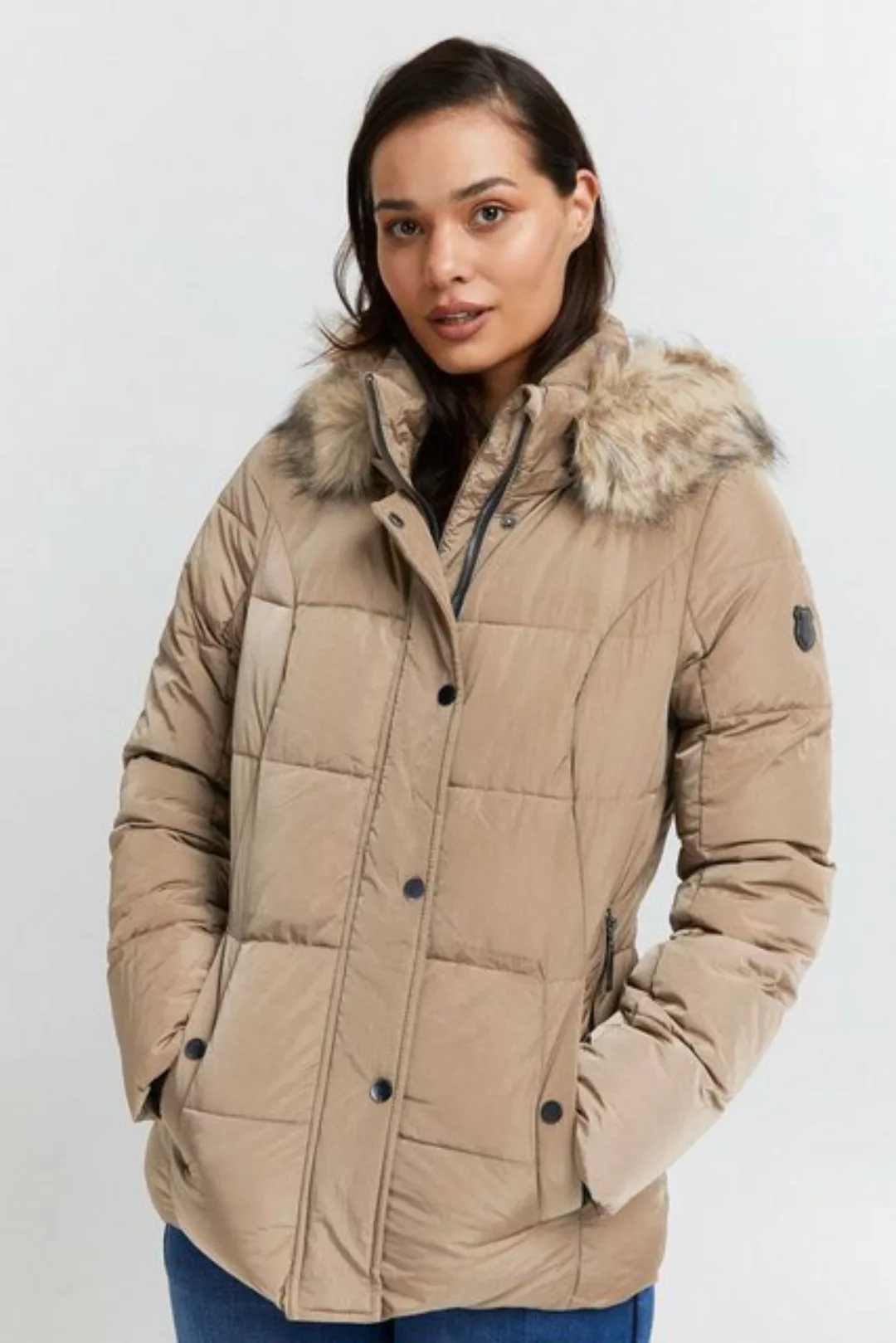 fransa Winterjacke Fransa FRBac günstig online kaufen