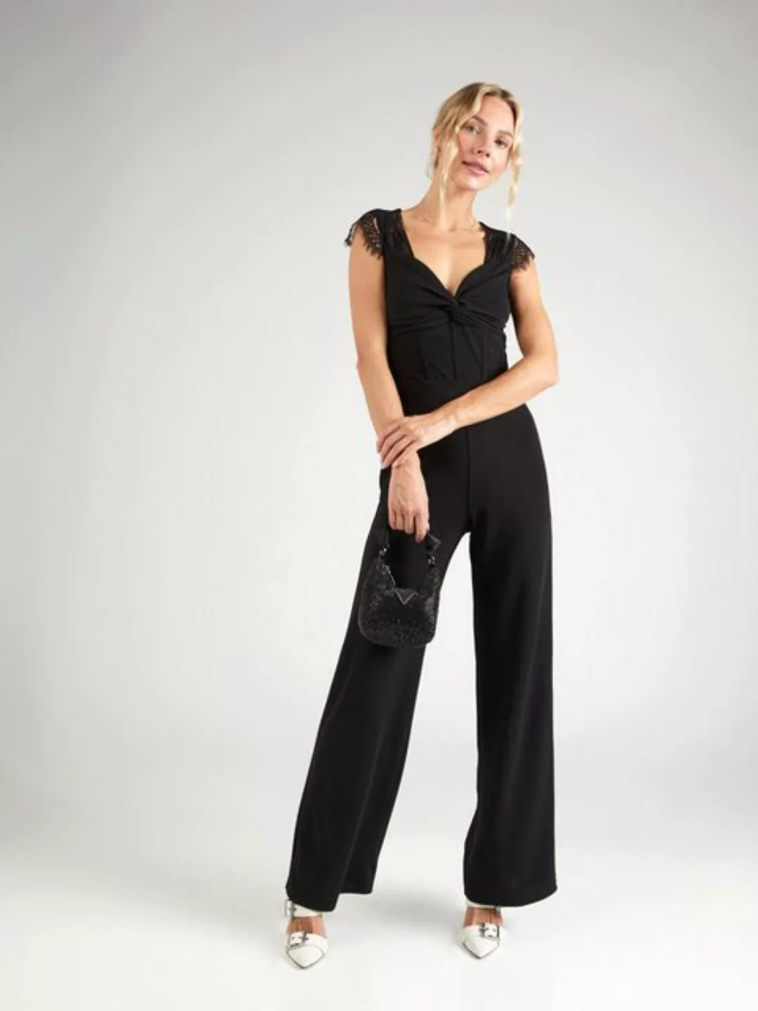 LIPSY Jumpsuit (1-tlg) Spitze günstig online kaufen