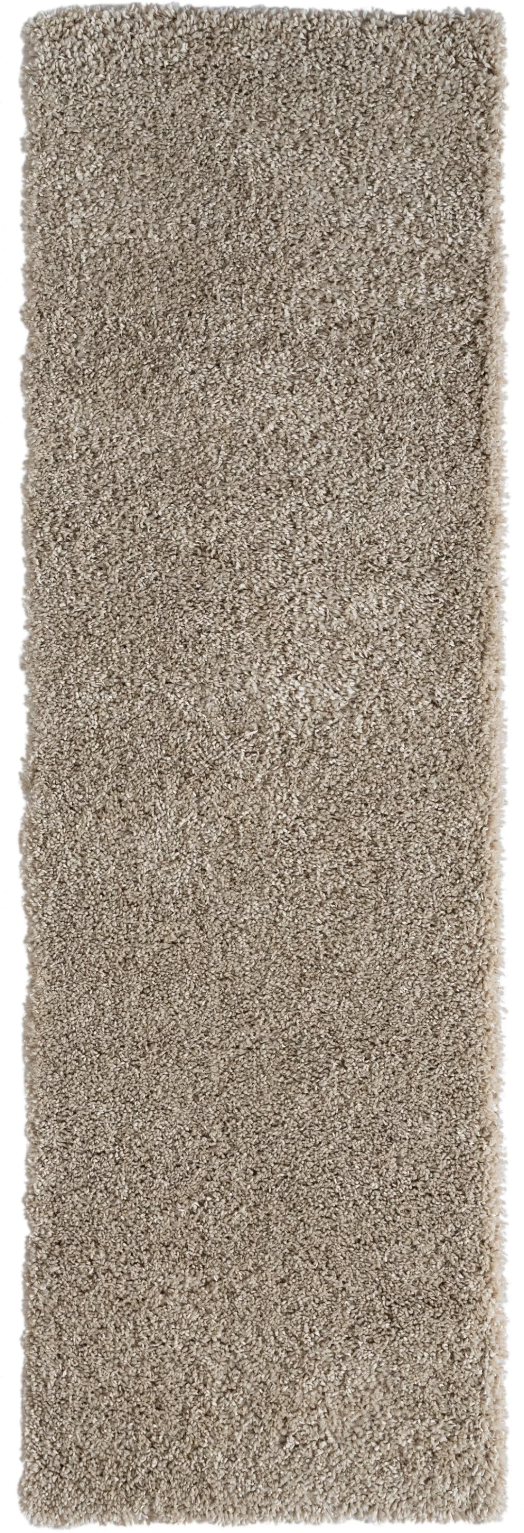 Myflair Möbel & Accessoires Hochflor-Läufer »My Shaggy«, rechteckig, 37 mm günstig online kaufen