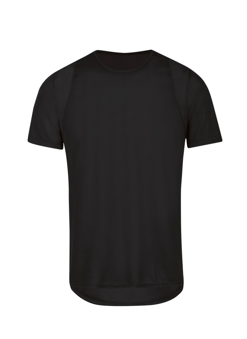 Trigema T-Shirt "TRIGEMA COOLMAX Sport T-Shirt" günstig online kaufen