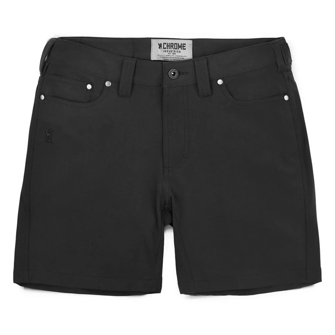 Chrome Anza Shorts Hosen 10 Black günstig online kaufen