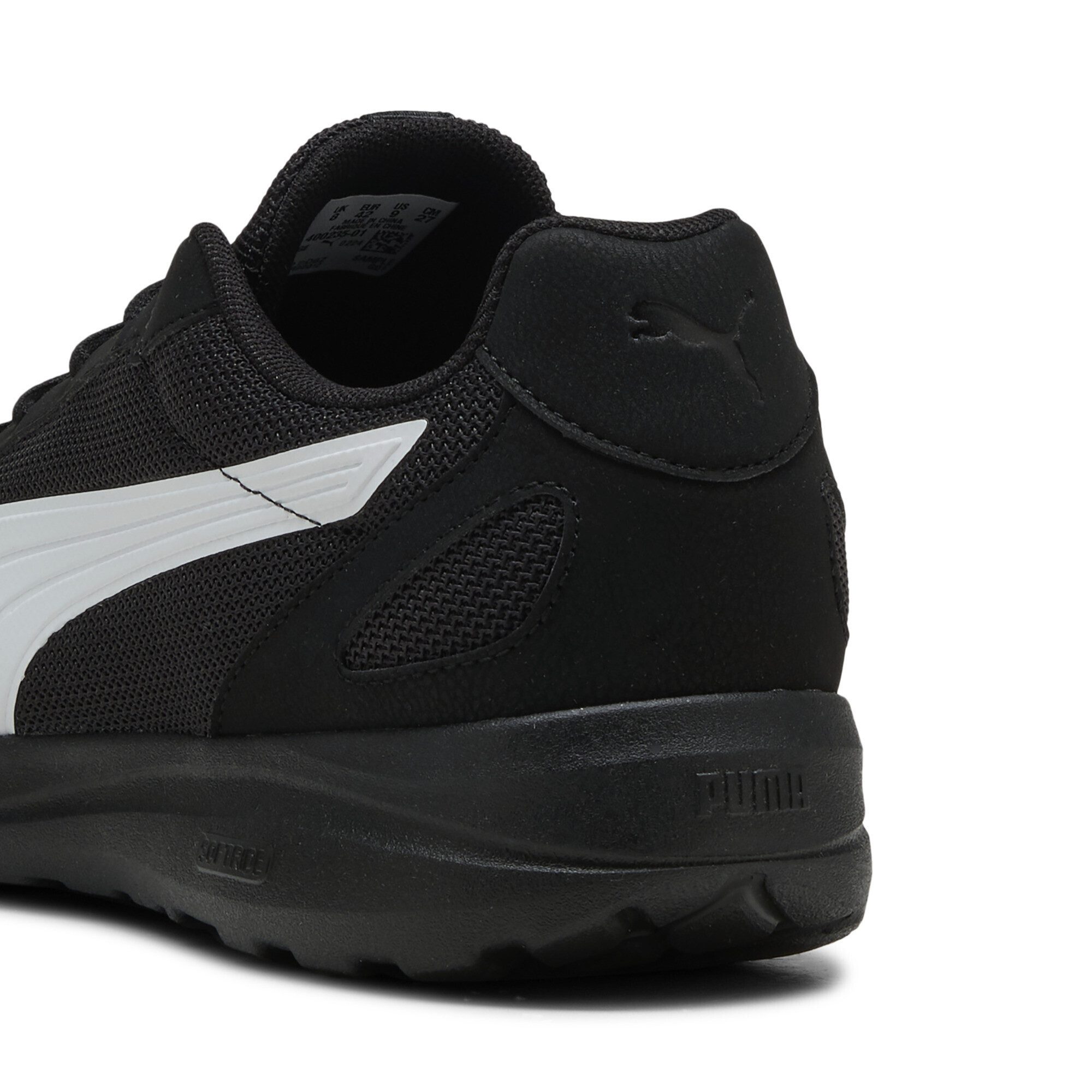 PUMA Sneaker "SOFTRIDE Cosmic Sneakers Erwachsene" günstig online kaufen