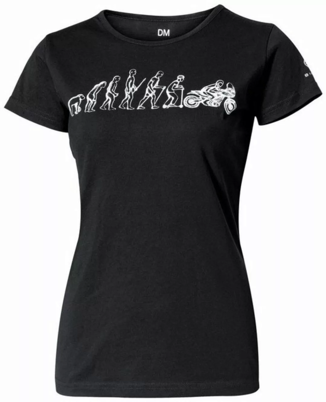 Held Biker Fashion T-Shirt 9388 Damen T-Shirt günstig online kaufen