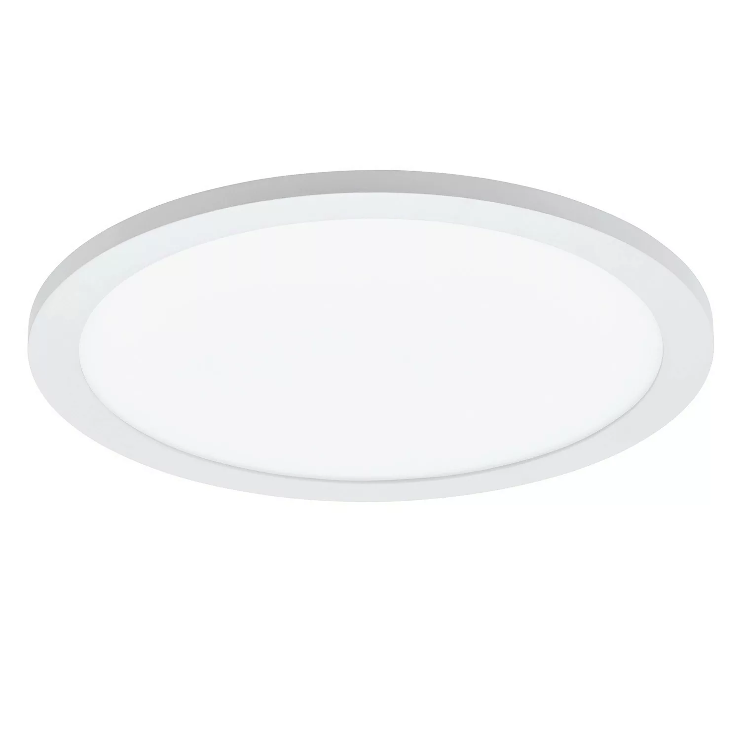 home24 LED-Deckenleuchte Sarsina-A V günstig online kaufen