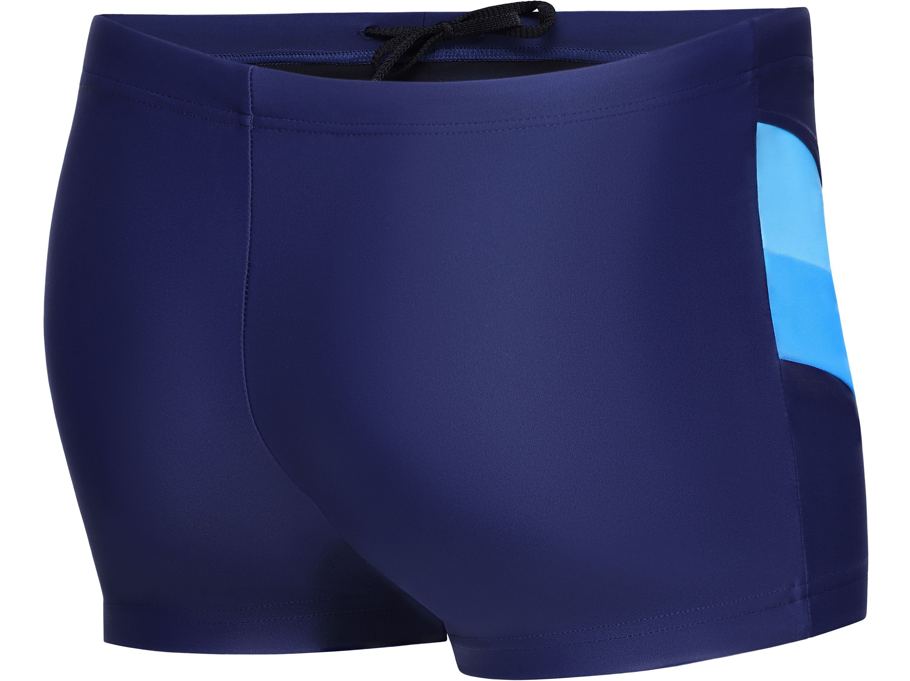 Ladeheid Badeshorts Herren Badehose Badeshorts Beachshorts günstig online kaufen