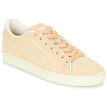 Puma  Sneaker SUEDE RAISED FS.NA V-WHIS günstig online kaufen