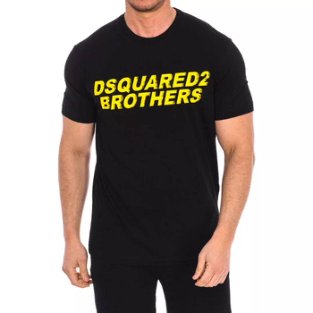 Dsquared  T-Shirt S74GD0825-S22427-900 günstig online kaufen